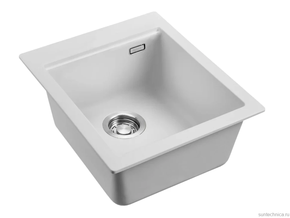 Мойка кухонная Emar Quartz EMQ-1420.Q Агат