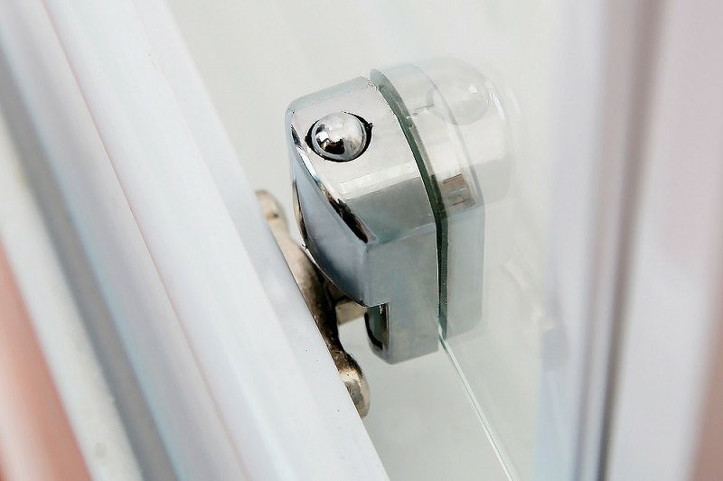 Душевая кабина Esbano EST EST-129 CKRU 120х90х210, прямоугольная