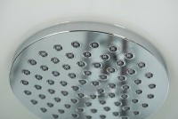 Душевая кабина Esbano EST EST-129 CKRU 120х90х210, прямоугольная