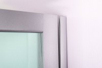 Душевая кабина Esbano EST EST-129 CKRU 120х90х210, прямоугольная