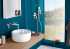 Смеситель для ванны с душем Villeroy & Boch Architectura TVS10335300061