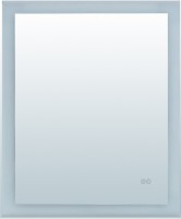 Зеркало Aquanet Алассио New 8085 с подсветкой