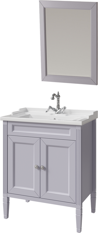 Мебель для ванной комнаты Caprigo Albion Concept 70 стилл