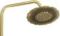 Душевая стойка Bronze de Luxe 10120DDF