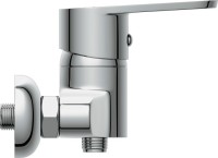 Смеситель для душа Cersanit Cari 63027 хром