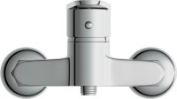 Смеситель для душа Cersanit Cari 63027 хром
