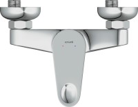 Смеситель для душа Cersanit Cari 63027 хром