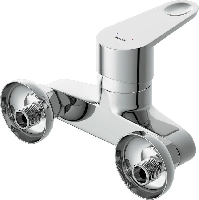 Смеситель для душа Cersanit Cari 63027 хром