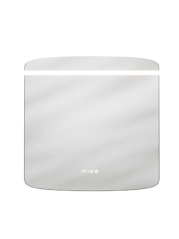 Мебель для ванной комнаты Caprigo Wales 80 изумрудно-бирюзовая