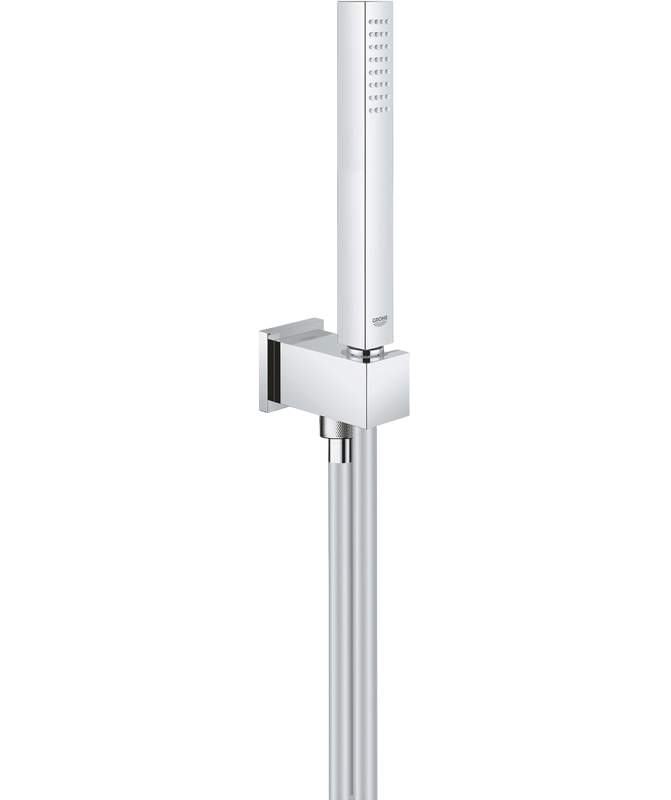 Душевой гарнитур Grohe Euphoria Cube Stick 26405000