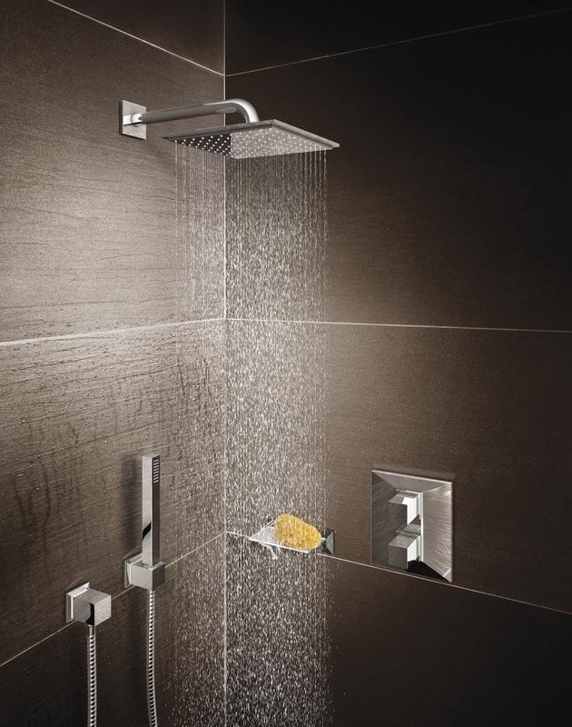 Душевой гарнитур Grohe Euphoria Cube Stick 26405000