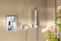 Душевой гарнитур Grohe Euphoria Cube Stick 26405000