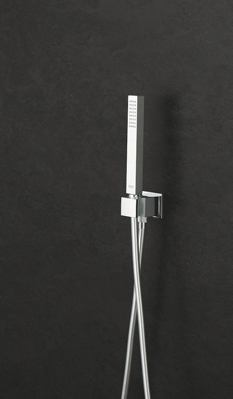 Душевой гарнитур Grohe Euphoria Cube Stick 26405000