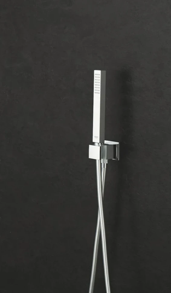 Душевой гарнитур Grohe Euphoria Cube Stick 26405000