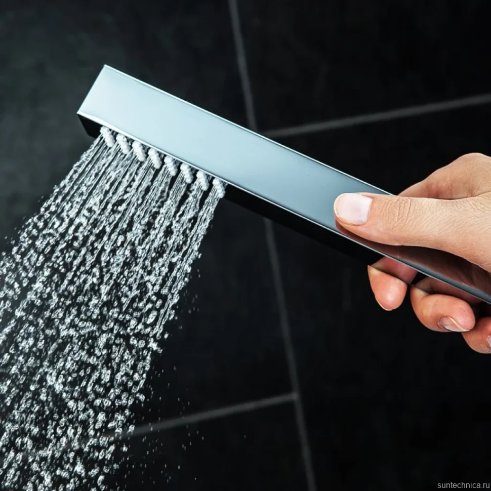 Душевой гарнитур Grohe Euphoria Cube Stick 26405000