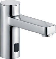 Смеситель для раковины Kludi Zenta 3810005