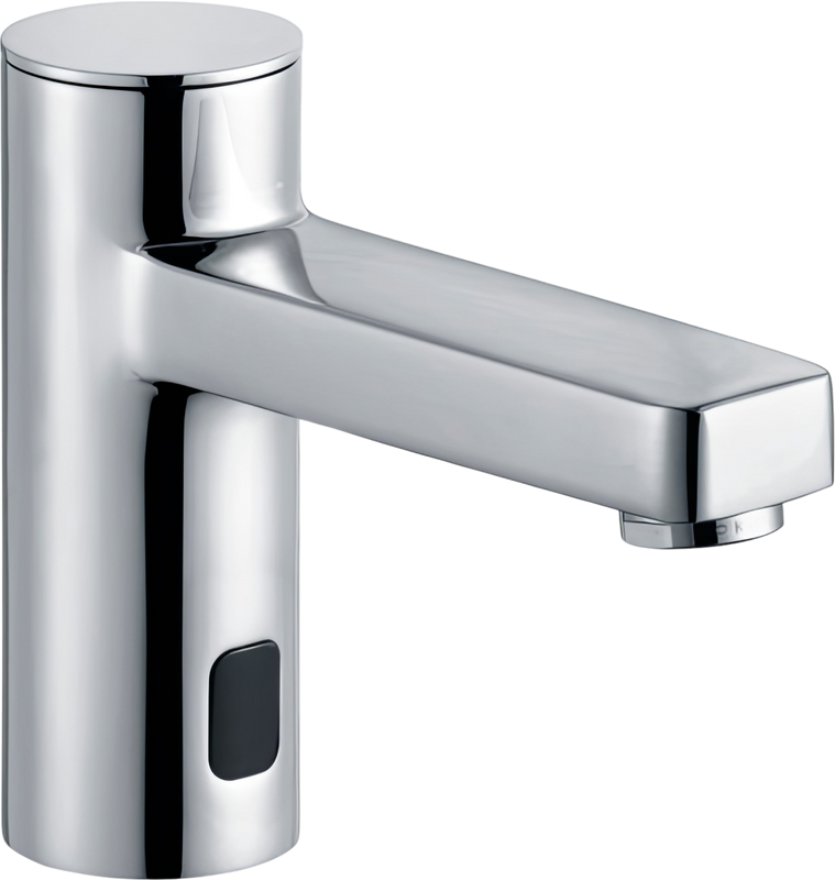 Смеситель для раковины Kludi Zenta 3810005