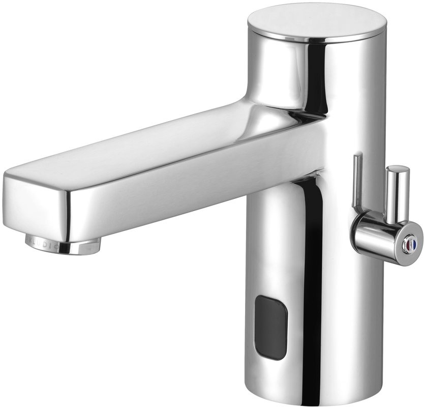 Смеситель для раковины Kludi Zenta 3810005