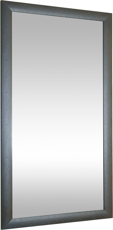 Зеркало Mixline Багет Венге 60