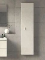 Шкаф-пенал для ванной Ravak Comfort SB 35 L/R глянцевый белый Шкаф-пенал для ванной Ravak Comfort SB 35 L/R глянцевый белый
