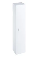 Шкаф-пенал для ванной Ravak Comfort SB 35 L/R глянцевый белый Шкаф-пенал для ванной Ravak Comfort SB 35 L/R глянцевый белый