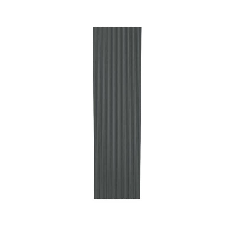 Комплект IDDIS 11в1: тумба подвесная с умывальником Bild 80 см + зеркало с термообогревом + пенал Bild подвесной + душевая система Bild + смеситель для умывальника + набор аксессуаров Slide (мыльница, стакан, полка, полотенцедержатель, крючок двойной)