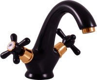 Смеситель для раковины Rav Slezak Morava retro MK128.5CMATZ