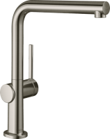 Смеситель для кухни Hansgrohe Talis M54 72840800 сталь
