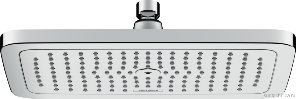 Верхний душ Hansgrohe Croma 26257000