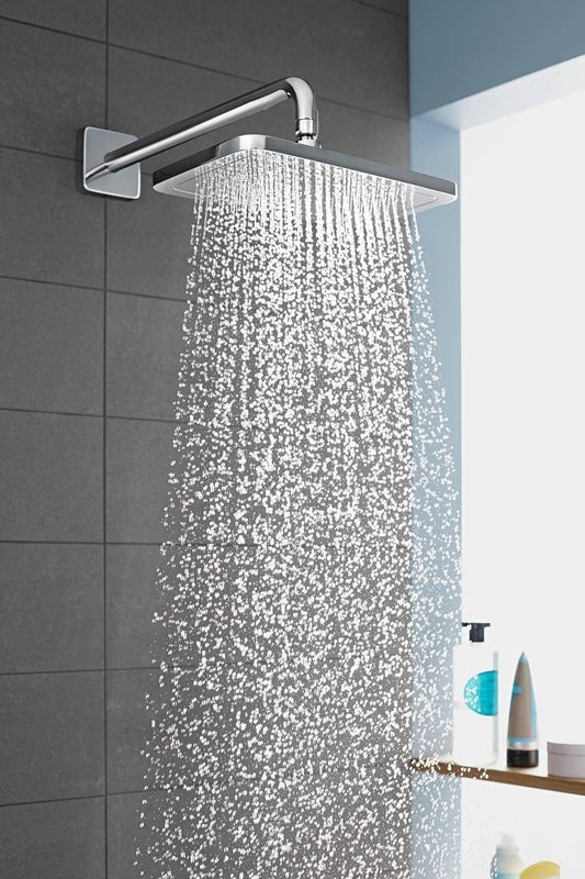 Верхний душ Hansgrohe Croma 26257000