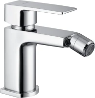 Смеситель для биде Allen Brau Infinity 5.21004-00 хром Смеситель для биде Allen Brau Infinity 5.21004-00 хром