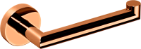 Держатель туалетной бумаги Bemeta Coral 158212032 gold copper polished Держатель туалетной бумаги Bemeta Coral 158212032 gold copper polished