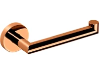 Держатель туалетной бумаги Bemeta Coral 158212032 gold copper polished Держатель туалетной бумаги Bemeta Coral 158212032 gold copper polished