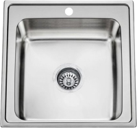 Мойка кухонная Seaman Eco Wien SWT-5050 Мойка кухонная Seaman Eco Wien SWT-5050