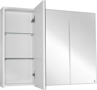 Мебель для ванной комнаты Style Line Барселона 90 Люкс Plus R, с бельевой корзиной