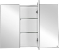 Мебель для ванной комнаты Style Line Барселона 90 Люкс Plus R, с бельевой корзиной