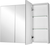 Мебель для ванной комнаты Style Line Барселона 90 Люкс Plus R, с бельевой корзиной