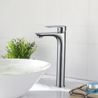 Смеситель для раковины BOCH MANN Doris XL BM9128 хром Смеситель для раковины BOCH MANN Doris XL BM9128 хром