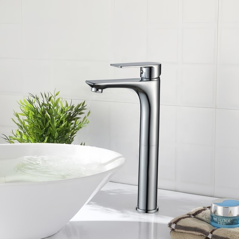 Смеситель для раковины BOCH MANN Doris XL BM9128 хром