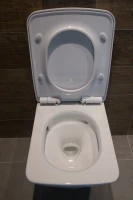 Комплект Унитаз подвесной Toto SP CW532Y с микролифтом + Инсталляция TECE Base 9400413 4 в 1 с кнопкой смыва