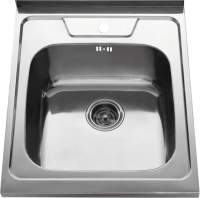 Мойка кухонная Kaiser KSS-5050