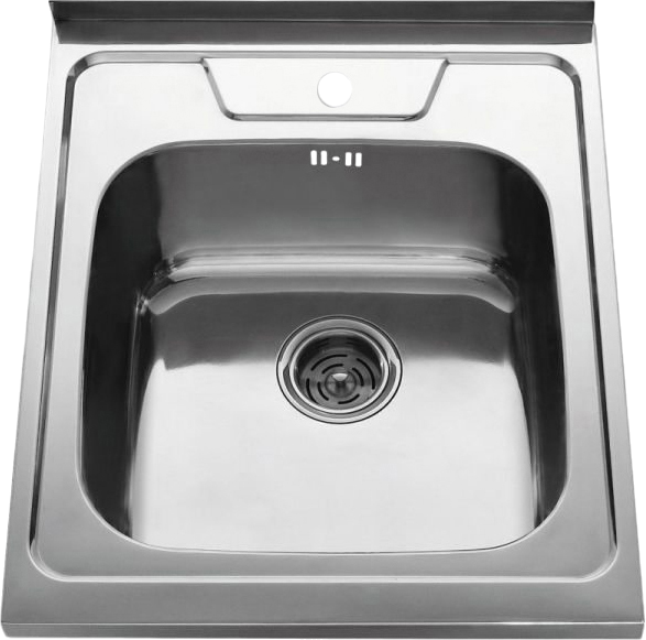 Мойка кухонная Kaiser KSS-5050