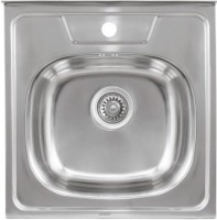 Мойка кухонная Kaiser KSS-5050