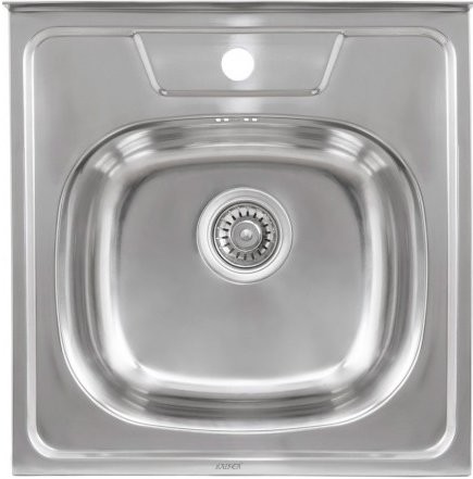 Мойка кухонная Kaiser KSS-5050