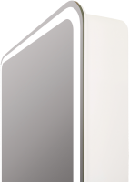 Зеркало-шкаф CONTINENT Elliot R 40х80 с подсветкой Зеркало-шкаф CONTINENT Elliot R 40х80 с подсветкой