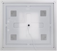 Мебель для ванной комнаты BelBagno Kraft 120 подвесная, матовая бежевая, раковина bb1200etl