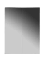 Зеркало-шкаф AQUATON Смарт 60х80 белый Зеркало-шкаф AQUATON Смарт 60х80 белый