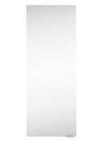 Зеркало-шкаф AQUATON Смарт 60х80 белый