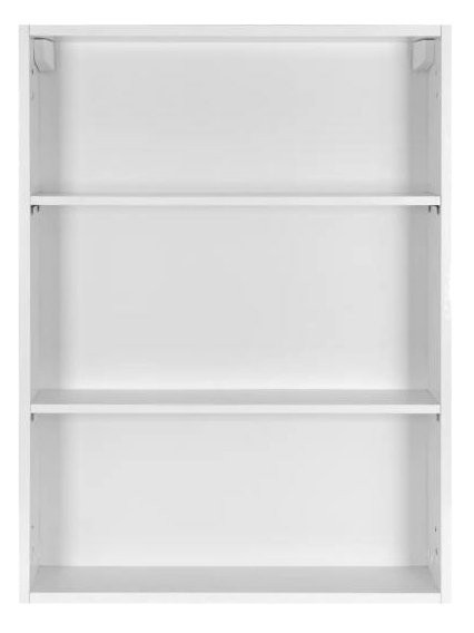 Зеркало-шкаф AQUATON Смарт 60х80 белый