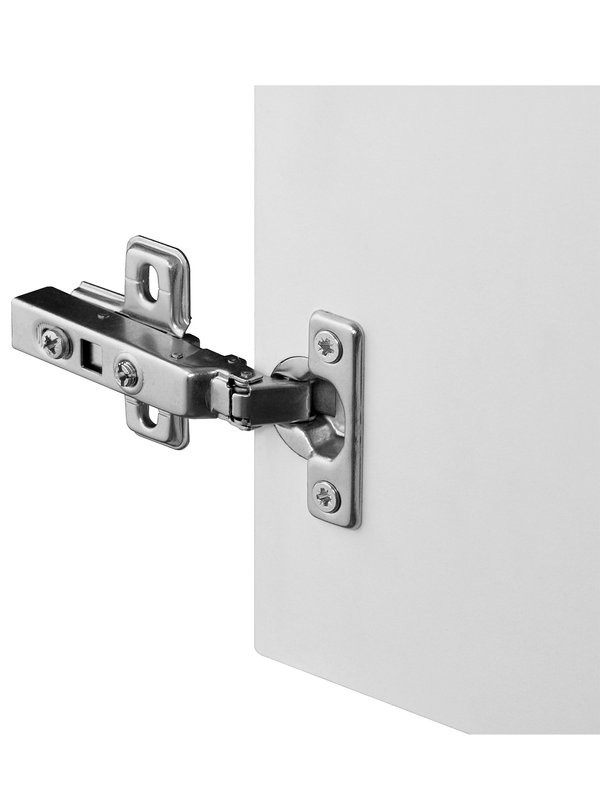 Зеркало-шкаф AQUATON Смарт 60х80 белый